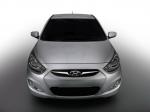 Hyundai Solaris 2010 года